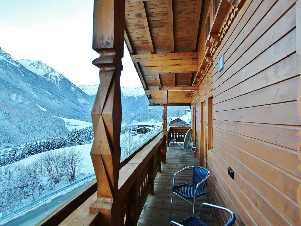 Cozy Apartment With Mountain Views والد ام بينزاغو المظهر الخارجي الصورة