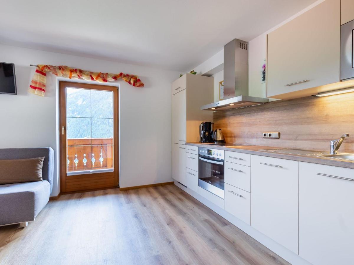 Cozy Apartment With Mountain Views والد ام بينزاغو المظهر الخارجي الصورة