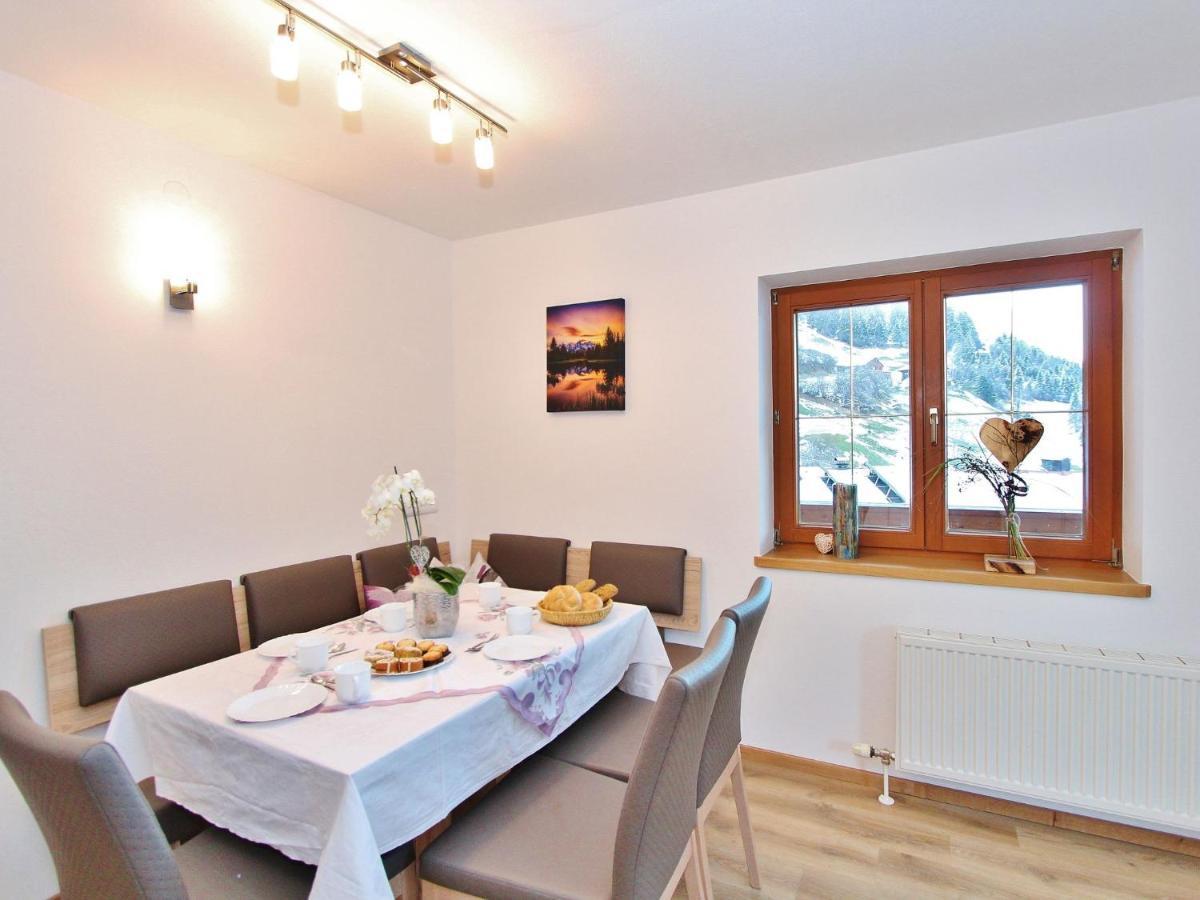 Cozy Apartment With Mountain Views والد ام بينزاغو المظهر الخارجي الصورة