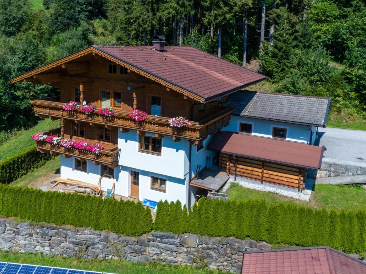Cozy Apartment With Mountain Views والد ام بينزاغو المظهر الخارجي الصورة